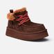 UGG Funkarra Platform Chocolate 36 розмір взуття H-0053292 фото 2