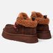 UGG Funkarra Platform Chocolate 36 розмір взуття H-0053292 фото 4