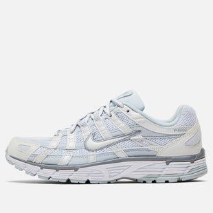 Nike P-6000 Metallic Summit White 36 розмір взуття H-0005016 фото
