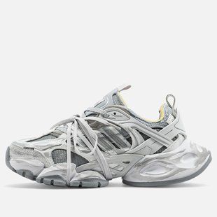 Adidas Vento XLG Deluxe Gray Silver Metallic 36 розмір взуття H-0012360 фото