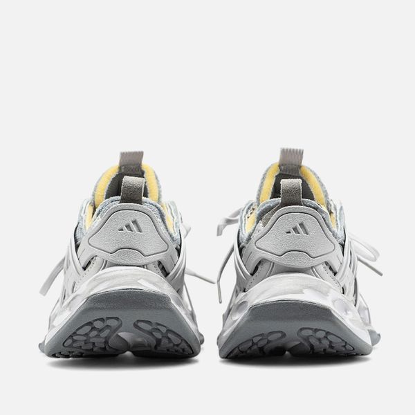 Adidas Vento XLG Deluxe Gray Silver Metallic 36 розмір взуття H-0012360 фото