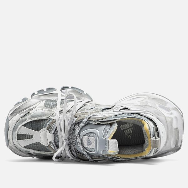 Adidas Vento XLG Deluxe Gray Silver Metallic 36 розмір взуття H-0012360 фото