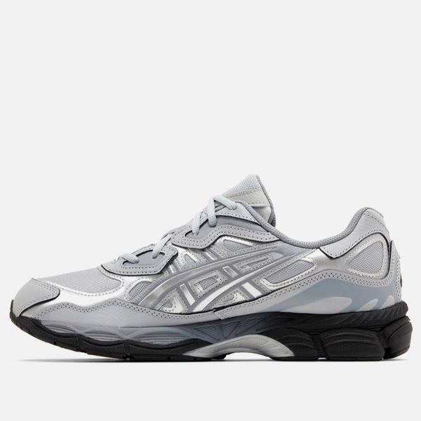 Asics Gel NYC Mid Grey Sheet Rock 37 розмір взуття H-0004668-37 фото