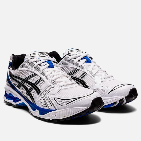 Asics Gel Kayano 14 Tuna Blue 37 розмір взуття H-0015192-37 фото