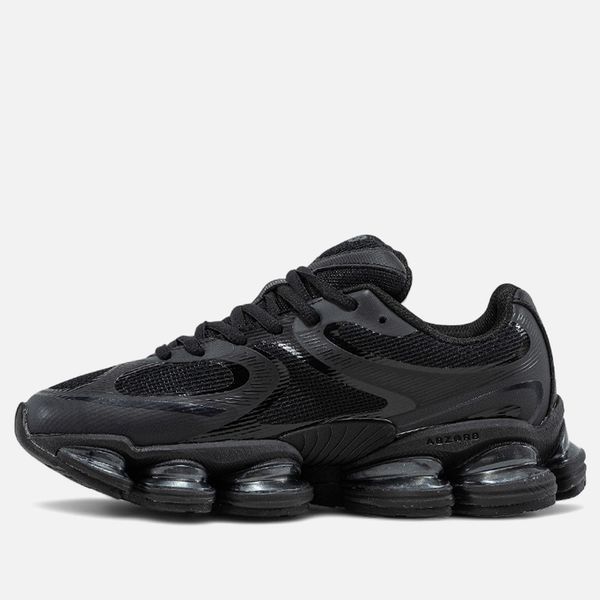 New Balance 2000 Triple Black 36 розмір взуття H-0010272 фото