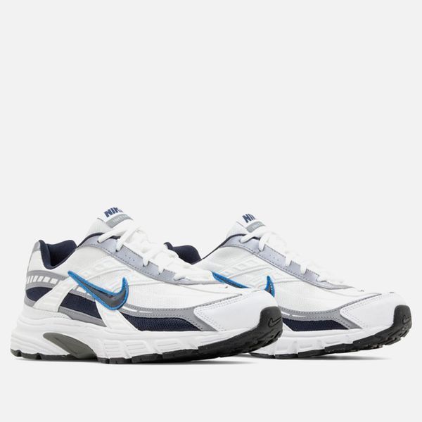 Nike Initiator Metallic Cool Grey 40 розмір взуття H-0010992-40 фото
