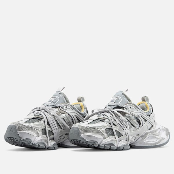 Adidas Vento XLG Deluxe Gray Silver Metallic 36 розмір взуття H-0012360 фото