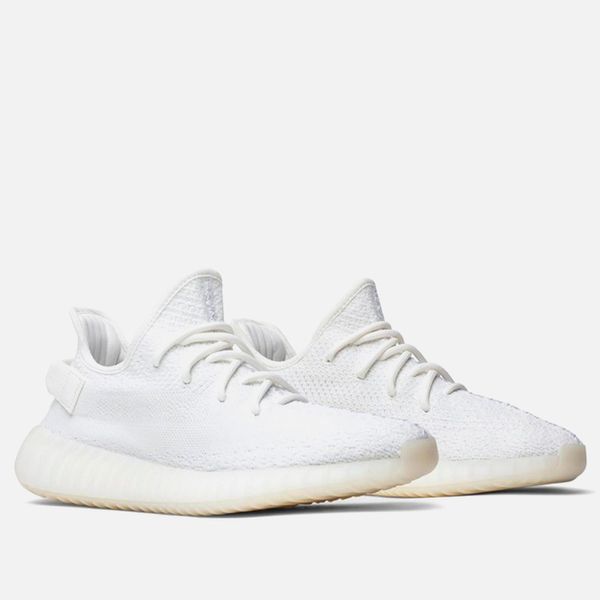 Adidas Yeezy Boost 350 V2 Cream 36 розмір взуття H-0011880 фото