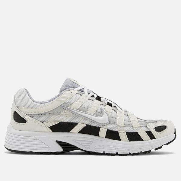 Nike P-6000 Sail Wolf Grey 36 розмір взуття H-0013704 фото