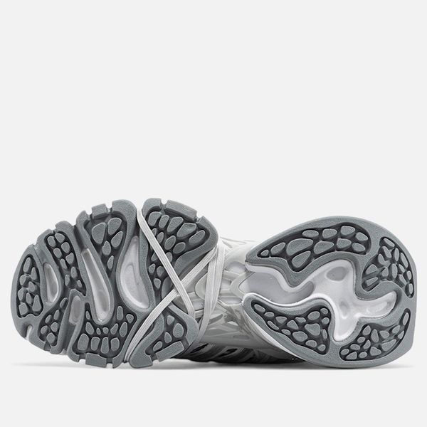 Adidas Vento XLG Deluxe Gray Silver Metallic 36 розмір взуття H-0012360 фото