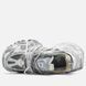 Adidas Vento XLG Deluxe Gray Silver Metallic 36 розмір взуття H-0012360 фото 5