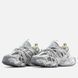 Adidas Vento XLG Deluxe Gray Silver Metallic 36 розмір взуття H-0012360 фото 2