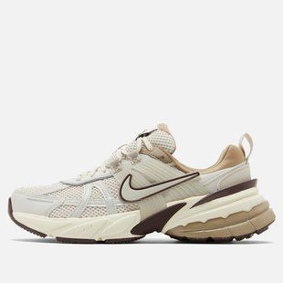 Nike V2K Run Light Orewood Brown 36 розмір взуття H-0004392 фото