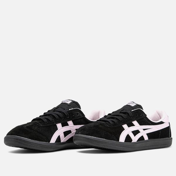 Asics Onitsuka Tiger Tokuten Black Pink 36 розмір взуття H-0006516 фото