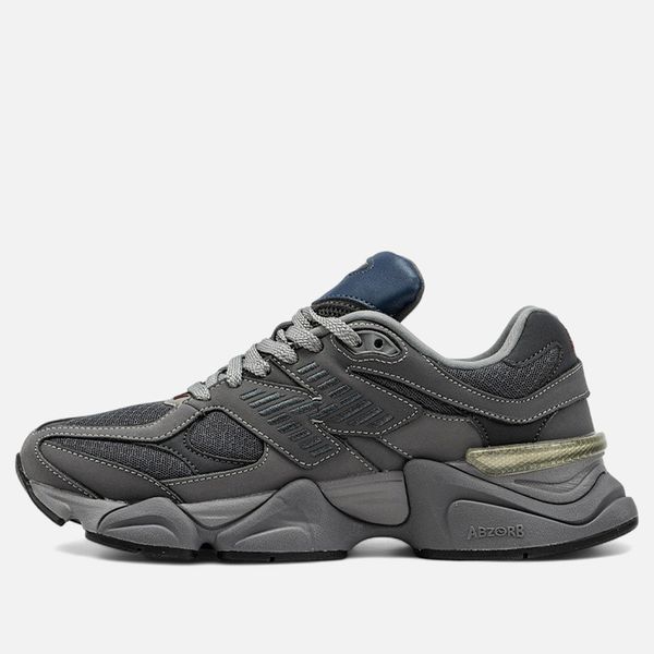 New Balance 9060 Big Castlerock 36 розмір взуття H-0009984 фото
