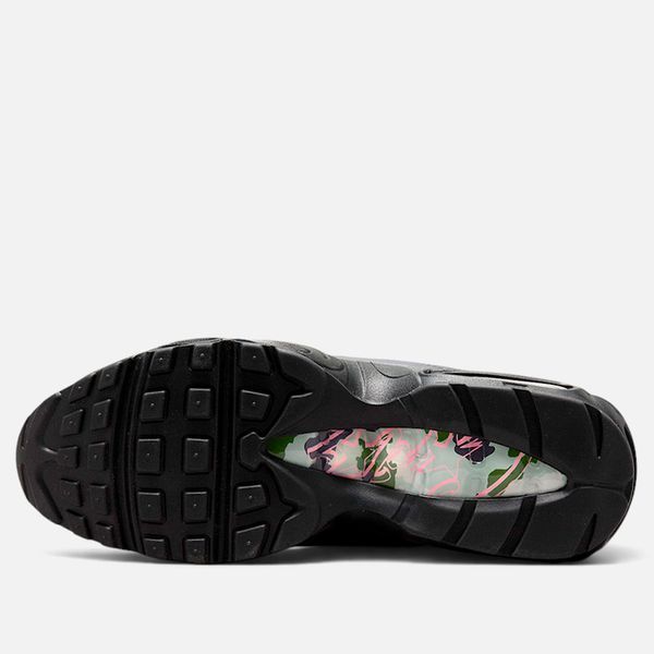 Nike Air Max 95 Pink Beam x Corteiz 37 розмір взуття H-0009780-37 фото