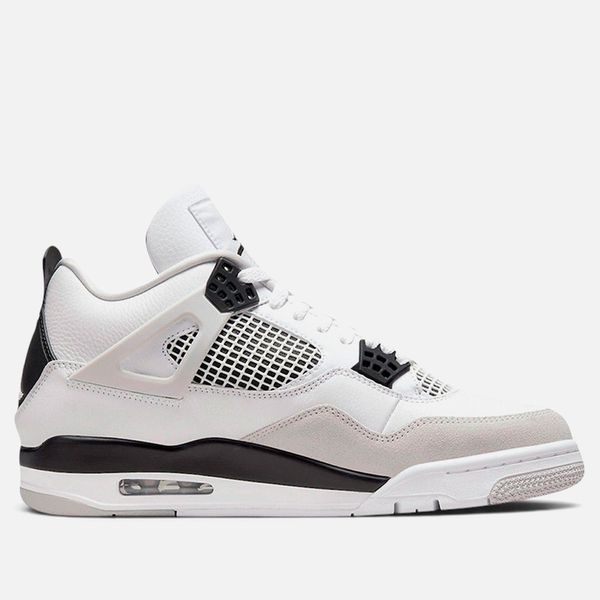 Jordan 4 Military Black 36 розмір взуття H-0006792 фото