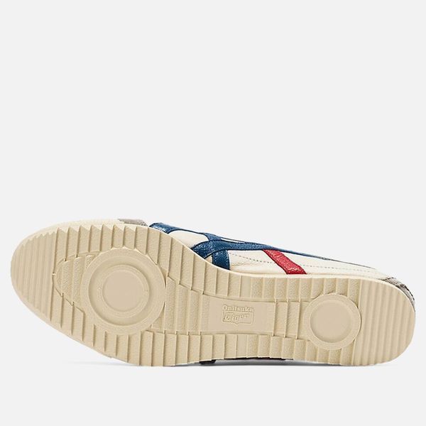 Asics Mexico 66 Deluxe White Blue 41 розмір взуття H-0014808-41 фото