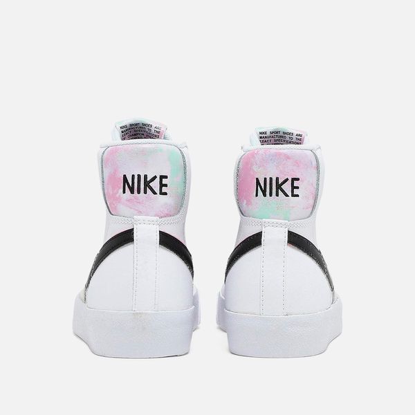 Nike Blazer Mid '77 White Arctic Punch 41 розмір взуття H-0012648-41 фото