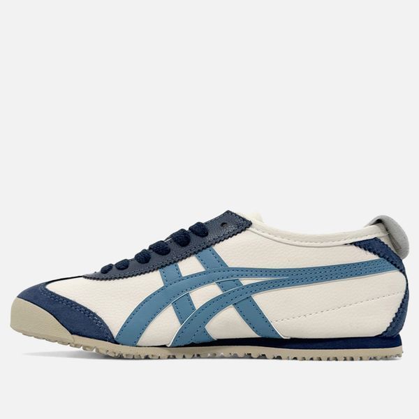 Asics Mexico 66 Cream Grey Floss 36 розмір взуття H-0011136 фото