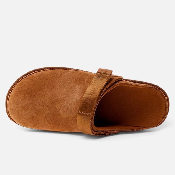 UGG Goldenstar Clog Chestnut 36 розмір взуття H-0053712 фото