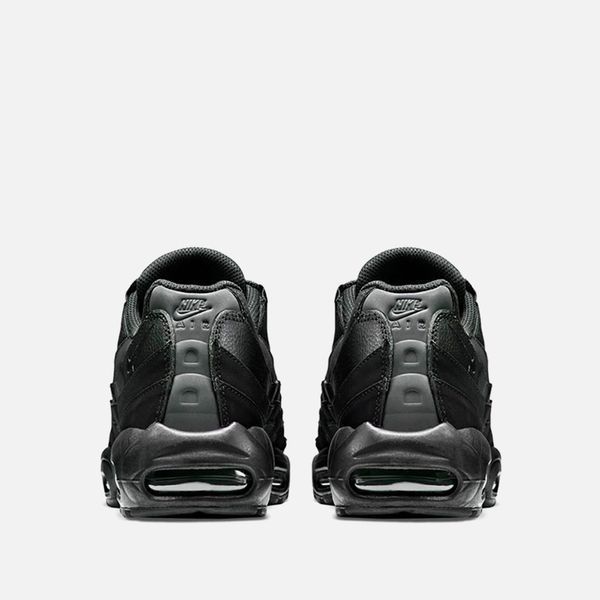 Nike Air Max 95 Black 36 розмір взуття H-0006120 фото