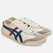 Asics Mexico 66 Deluxe White Blue 41 розмір взуття H-0014808-41 фото 2