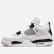 Jordan 4 Military Black 36 розмір взуття H-0006792 фото 1