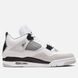 Jordan 4 Military Black 36 розмір взуття H-0006792 фото 3