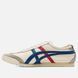 Asics Mexico 66 Deluxe White Blue 41 розмір взуття H-0014808-41 фото 3