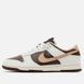 Nike Dunk Low Next Nature Summit White Baroque Brown 36 розмір взуття H-0008928 фото 1