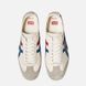 Asics Mexico 66 Deluxe White Blue 41 розмір взуття H-0014808-41 фото 5