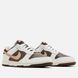 Nike Dunk Low Next Nature Summit White Baroque Brown 36 розмір взуття H-0008928 фото 2