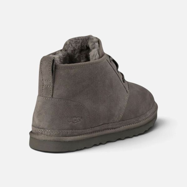UGG Neumel Boot Grey 36 розмір взуття H-0050256 фото