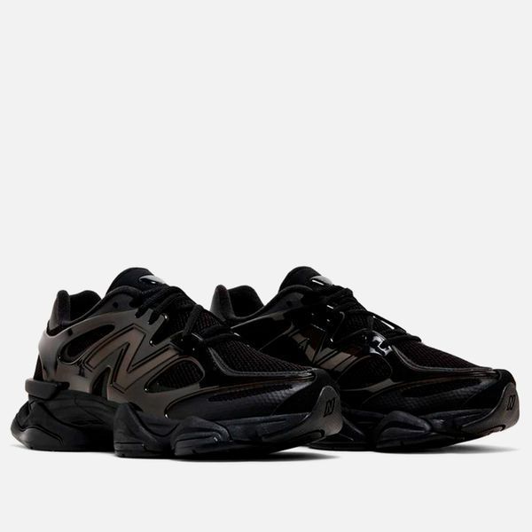 New Balance 9060 X Black Cat 36 розмір взуття H-0004896 фото
