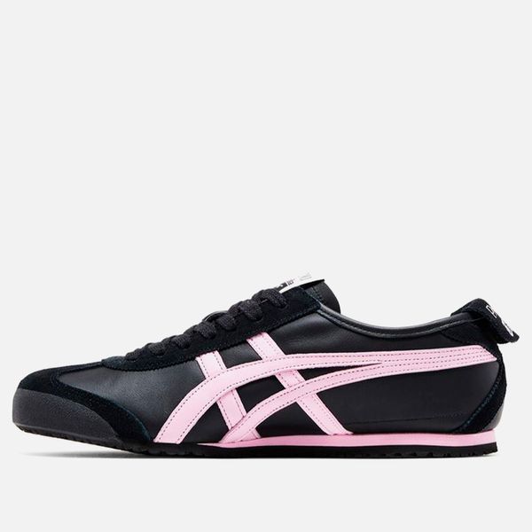 Asics Mexico 66 x PATOU Black Pink 36 розмір взуття H-0005520 фото