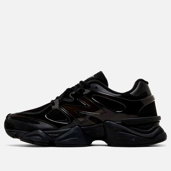 New Balance 9060 X Black Cat 36 розмір взуття H-0004896 фото