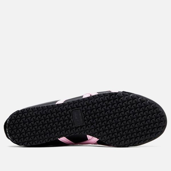 Asics Mexico 66 x PATOU Black Pink 36 розмір взуття H-0005520 фото