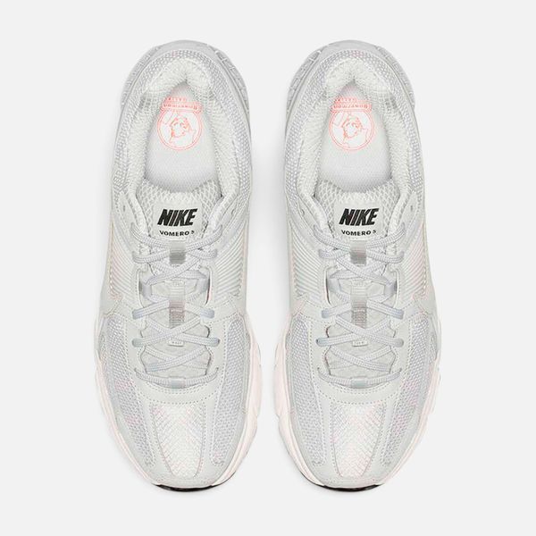 Nike Zoom Vomero 5 Vast Grey 36 розмір взуття H-0009552 фото