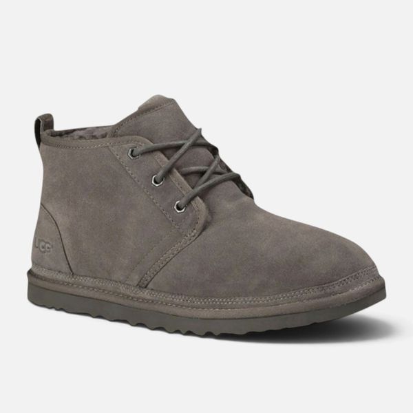 UGG Neumel Boot Grey 36 розмір взуття H-0050256 фото