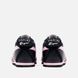 Asics Mexico 66 x PATOU Black Pink 36 розмір взуття H-0005520 фото 4