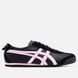 Asics Mexico 66 x PATOU Black Pink 36 розмір взуття H-0005520 фото 1