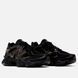 New Balance 9060 X Black Cat 36 розмір взуття H-0004896 фото 2