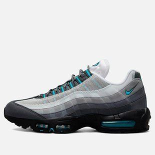 Nike Air Max 95 Baltic Blue 41 розмір взуття H-0009000-41 фото