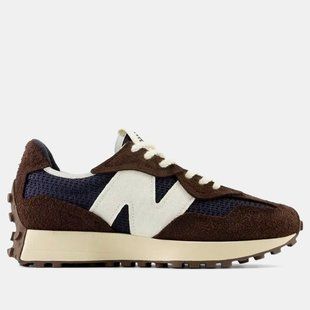 New Balance 327 Rich Earth Brown 37 розмір взуття H-0007440-37 фото