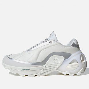 Adidas Edge Runner White Silver 39 розмір взуття H-0012084-39 фото