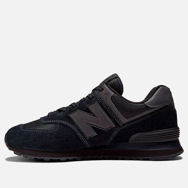 New Balance 574 Black 36 розмір взуття H-0004512 фото
