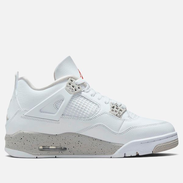 Jordan 4 Retro White Oreo 36 розмір взуття H-0010548 фото