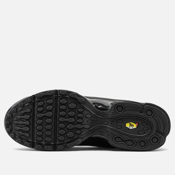 Nike Air Max Plus 7 Black 40 розмір взуття H-0014568-40 фото