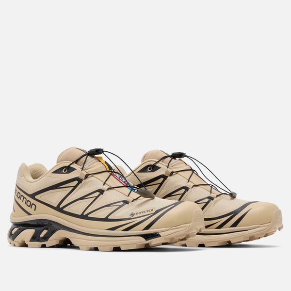 Salomon XT-6 Gore-Tex Safari 36 розмір взуття H-0005316 фото